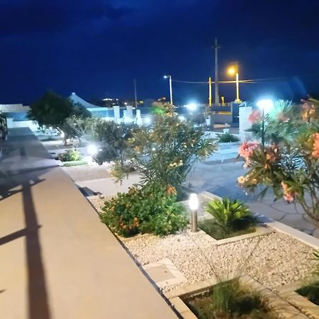 Case Vacanze I Quattroventi Đảo Đảo Lampedusa Ngoại thất bức ảnh
