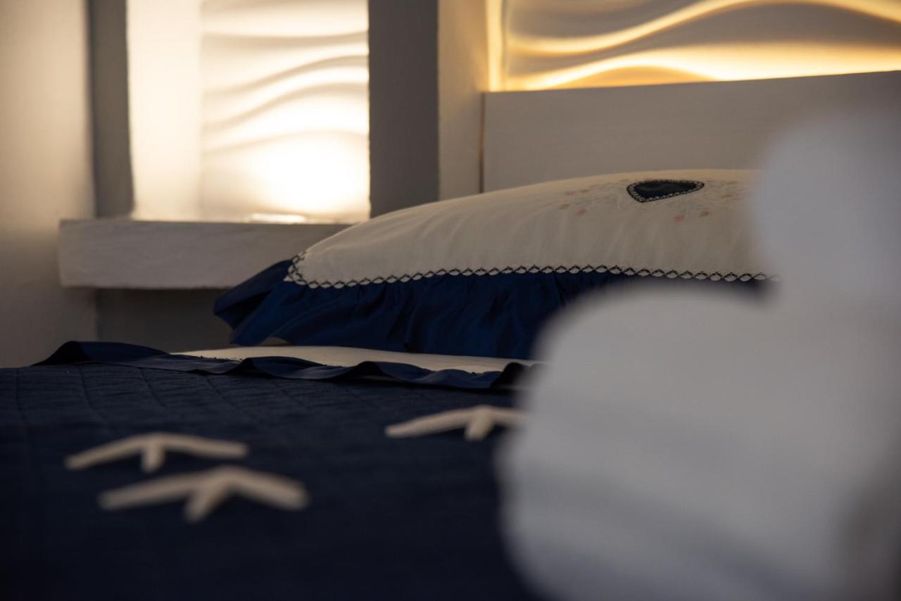 Case Vacanze I Quattroventi Đảo Đảo Lampedusa Ngoại thất bức ảnh