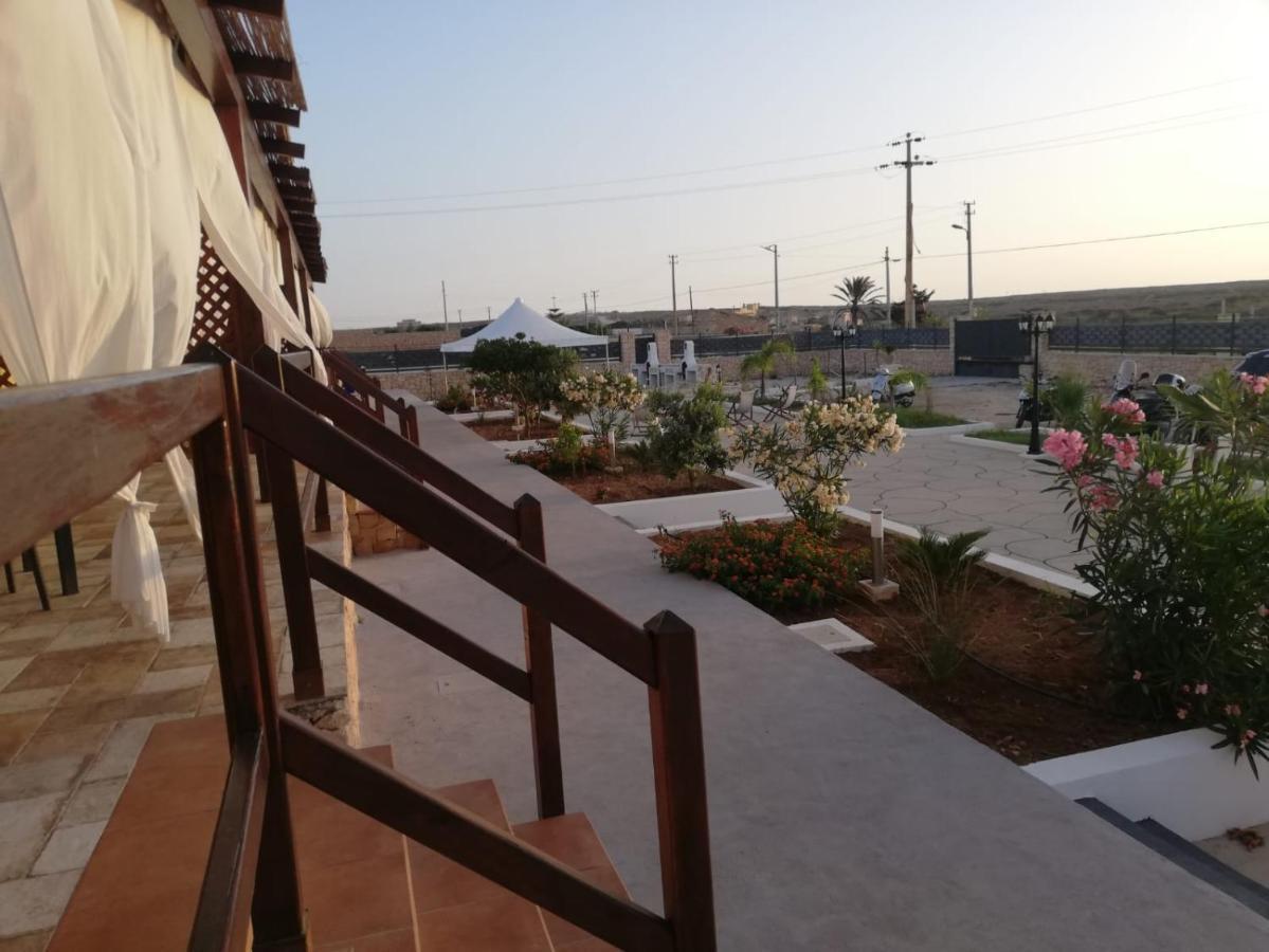 Case Vacanze I Quattroventi Đảo Đảo Lampedusa Ngoại thất bức ảnh